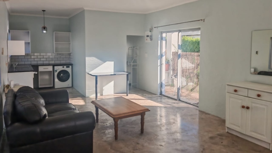 0 Bedroom Property for Sale in Hoog En Droog Western Cape